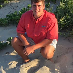 Meet your Posher, Kaleb